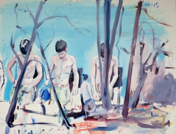 Tomáš Němec, Ukradená růže