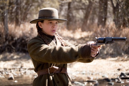 True Grit True Grit