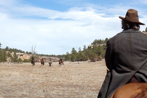 True Grit True Grit