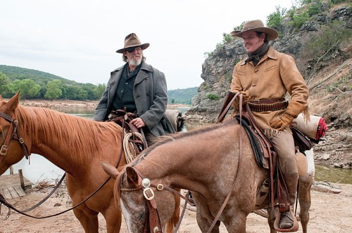 True Grit True Grit