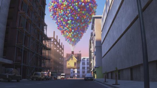 Up