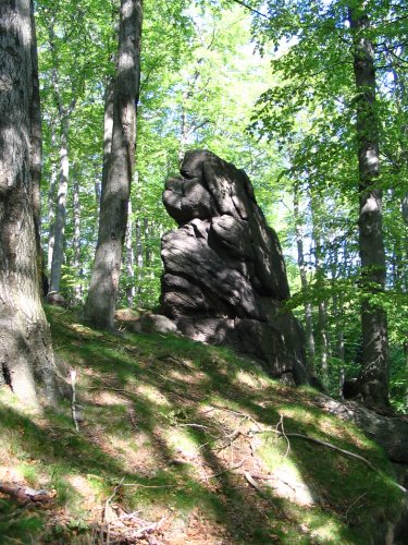 skála