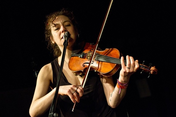 Thee Silver Mt. Zion Memorial Orchestra