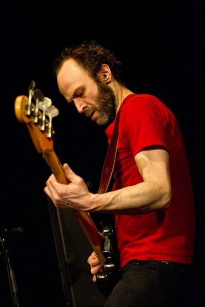 Thee Silver Mt. Zion Memorial Orchestra